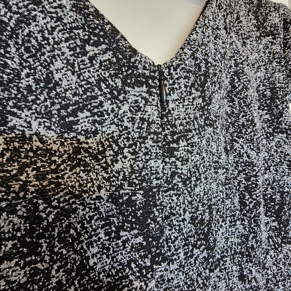 Betsy Johnson, fully lined, Sparkle Dress - Picture 2 of 5